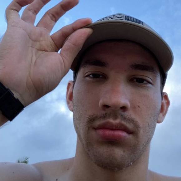 Meet your Posher, Adam - Picture 1 of 1